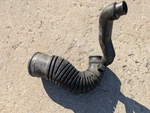 04-06 Dodge Mercedes Sprinter T1N 2.7L OM647 Air Intake Box Turbo Hose Pipe Tube. Fixed Price $125.00.