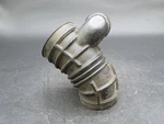Oem Porsche 911 Carrera Air Intake Hose 99611022157 Used. Fixed Price $35.99.