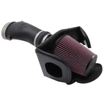 K&n 57-2579 Performance Cold Air Intake 2010-12 Mustang Shelby GT500 5.4L V8. Fixed Price $331.26.