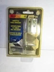 New Mr Gasket Throttle Cable Bracket #6039 With Auto Kick-down Attachment. Fixed Price $23.99.