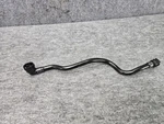 Engine Coolant Hose Line Assembly Mercedes X243 EQB300 EQB350 Oem. Fixed Price $40.00.
