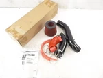 Bcp 3" Red Cold Air Intake Induction Kit + Filter 1998-2003 Ford Escort 2.0L. Fixed Price $57.99.