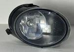 2005-2008 Audi Front Left Driver Side Bumper Fog Light Lamp 4F0941699 Oem. Fixed Price $29.99.
