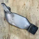 For 1999-2005 Vw Beetle Jetta Gti 1C0145762E Oe Genuine Air Hose Pipe. Fixed Price $51.59.