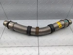 2003-2013 C5 C6 Corvette Fuel Tank Crossover Pipe Hose 19436041 15223882. Fixed Price $279.00.