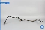 03-05 Jaguar S-type 3.0L Fuel Feed Pipe Hose Line Set Of 2R839J280AF Oem. Fixed Price $62.25.