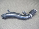 2011-2018 Porsche Cayenne 958 4.8L Turbo Right Side Intercooler Hose Pipe Line. Fixed Price $58.24.
