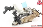 2013-2018 Audi S7 S6 A8 Quattro Left Side Turbocharger Manifold 079145703E Oem. Fixed Price $266.00.