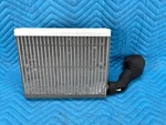 Lexus SC430 A/c Ac Heater Evaporator Core Radiator W/ Tube 2002-2010 Oem. Fixed Price $50.00.
