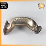 11-14 Mercedes W216 CL550 Engine Exhaust Front Pipe Left 2781400308 Oem. Fixed Price $124.50.