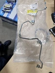 12705429 New Genuine Gm Oem Pipe Asm-fuel High Press. Fixed Price $31.89.