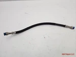 2009 Bmw 135I N54 N55 E82 E88 Flex Fuel Hose To Hpfp 13537594825. Fixed Price $29.99.