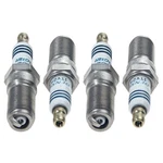 Ford Racing Cold Spark Plug Set Focus St 2013-2018/ Rs 2016-2018. Fixed Price $81.99.