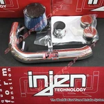 Injen IS1900P Polish Short Ram Air Intake Kit For 1995-1996 Nissan 240SX 2.4L. Fixed Price $276.45.