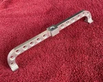 4500 Carburetor Scoop Hold Down Dragcar V-drive Hot Rod Dragboat Flatbottom Nhra. Fixed Price $56.95.