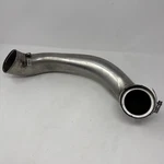 2011-2020 Mercedes M278 Gl Ml Cl Right Front Pass Intake Tube Pipe Duct Oem. Fixed Price $38.72.