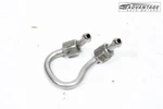 2020-2024 Kia Telluride 3.8L Engine Motor Fuel Injector Pipe Line Tube Oem. Fixed Price $27.29.