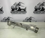 2010 - 2022 Mercedes Sprinter 2500 3.0 Oem Intercooler Air Inlet Duct Hose Pipe. Fixed Price $79.00.