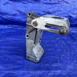 Bmw E34 M30B35 Engine Alternator Mounting Bracket Motor M5 S38 E32 1987-1994 Oem. Fixed Price $120.00.