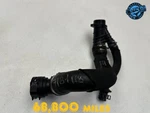 2019-26 Porsche Cayenne Audi Q7 Q8 3.0 Engine Coolant Hose Pipe Oem 4M0122055CR. Fixed Price $69.33.