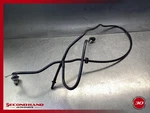 10-12 Jaguar X250 Xfr 5.0L Brake Vacuum Vapor Hose Line Oem. Fixed Price $74.99.