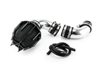 Weapon Dragon Intake For 2003-2008 Tiburon 6CYL 842-118-101. Fixed Price $170.00.