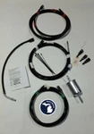 1999 2003 Chevy Silverado Nylon Fuel Line Set #FL-FG0053. Fixed Price $105.00.