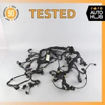 07-12 Mercedes R230 SL550 M273 Engine Motor Wire Cable Harness 2730102302 Oem. Fixed Price $136.95.