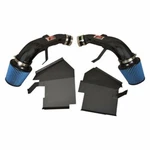 Injen SP1999BLK Short Ram Intake For 2014-2015 Infiniti Q50 3.7L V6. Fixed Price $627.51.