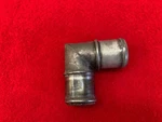 Gm Corvette Chevelle Camaro Nova 396 427 454 Valve Cover Elbow 1965-74 3868842. Fixed Price $59.99.