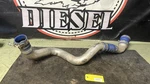 2012 Chevrolet Silverado 2500 6.6 Intercooler Pipe Gm Lml Oem. Fixed Price $158.39.