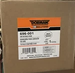 Engine Air Intake Hose Dorman 696-001. Fixed Price $25.19.