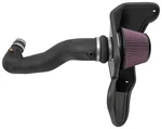 K&n 2015 Ford Mustang L4-2.3L Series Fipk Performance Intake Kit 57-2589. Fixed Price $333.40.