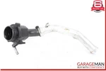07-13 Mercedes W164 ML350 Cdi Diesel Noise Dumper Air Duct Pipe 6420982307 Oem. Fixed Price $84.38.