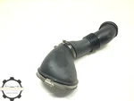 2010-2016 Porsche Panamera 4.8L Left Driver Front Engine Air Intake Hose Oem. Fixed Price $44.99.