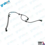 Injector Leak Off Return Pipe For Land Rover Range Iv 3.0 Diesel LR021871. Fixed Price $72.24.