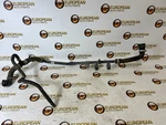 2020 Alfa Romeo Giulia 2.0L Engine Coolant Water Pump Hose 50544741. Fixed Price $39.00.