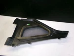 Right Cowl Panel Inlet Grille 1668300013 12-16 Mercedes Benz X166 GL450 GL500. Fixed Price $27.00.