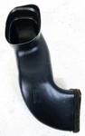 Porsche Boxster 986 Left Passenger Air Duct Guide 99657276700. Fixed Price $26.77.