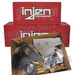 Injen Sp Short Ram Air Filter Intake For Bmw E36 Series 323 325 328 M3 Black. Fixed Price $405.48.