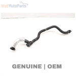 2013-2016 Audi A5 Quattro 3.0L Secondary Air Pump / Egr Valve Hose Line. Fixed Price $30.99.