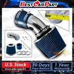 Bcp Blue 1995-2005 Monte Carlo/bonneville 3.8L V6 Air Intake Kit+ Filter. Fixed Price $43.99.