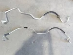 2014-2019 Dodge Ram 1500 3.0L A/c Refrigerant Suction Discharge Hose 68232467AC. Fixed Price $170.95.