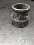 1674884 Used Charge Air Cooler Pipe 2593641. Fixed Price $51.96.