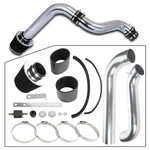 Black Cold Air Intake System+ Filter For Honda Prelude Vtec 2.2L 1993-1996. Fixed Price $42.82.