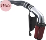 Air Intake Kit: High Performance, Desgined To Increase Horsepower. Fixed Price $295.70.