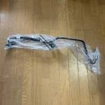 New Toyota Genuine 05-07 Lexus LX470 Land Cruiser Pressure Hose Lh 49164-60041. Fixed Price $205.99.