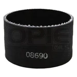 K&n Rubber Hose 3 - 1/4 Inch Id X 2 L 08690 Genuine Part. Fixed Price $21.76.