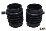 Lamborghini Huracan Left & Right Intake Throttle Body Hose Pipe 2017 - 2022 Oem. Fixed Price $99.99.