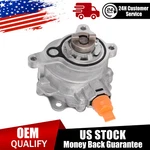 Brake Booster Vacuum Pump Ford Edge Escape Focus Fusion Lincoln 2.0 LR047384. Fixed Price $45.45.
